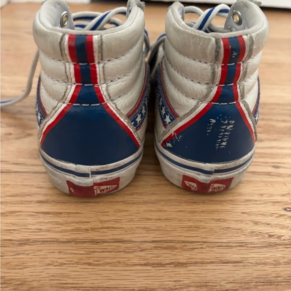 Evel Knievel kids 12 - Picture 4 of 6